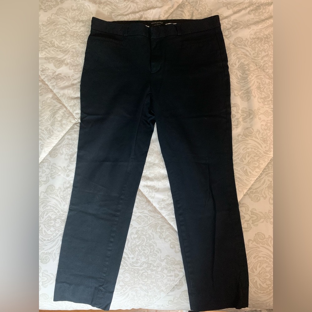Banana Republic Sloan Pant